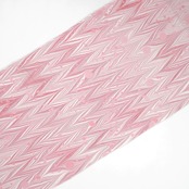 「茜」〜矢羽根×ドット〜近江ちぢみ