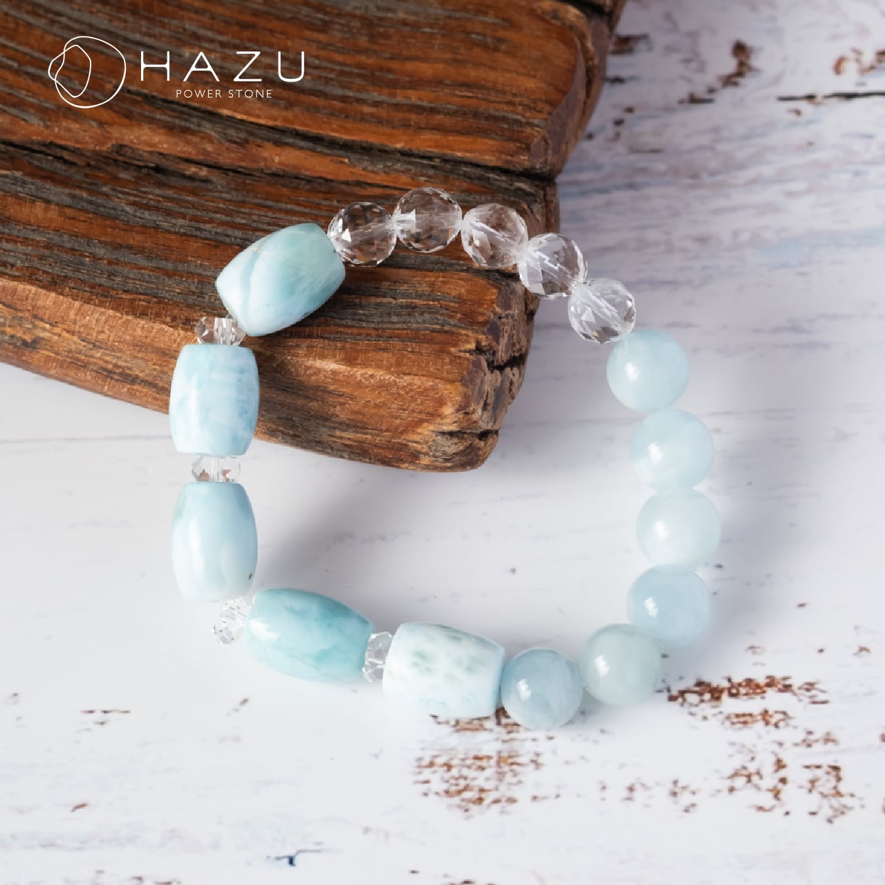 天然石ブレスレット | 天然石HAZU
