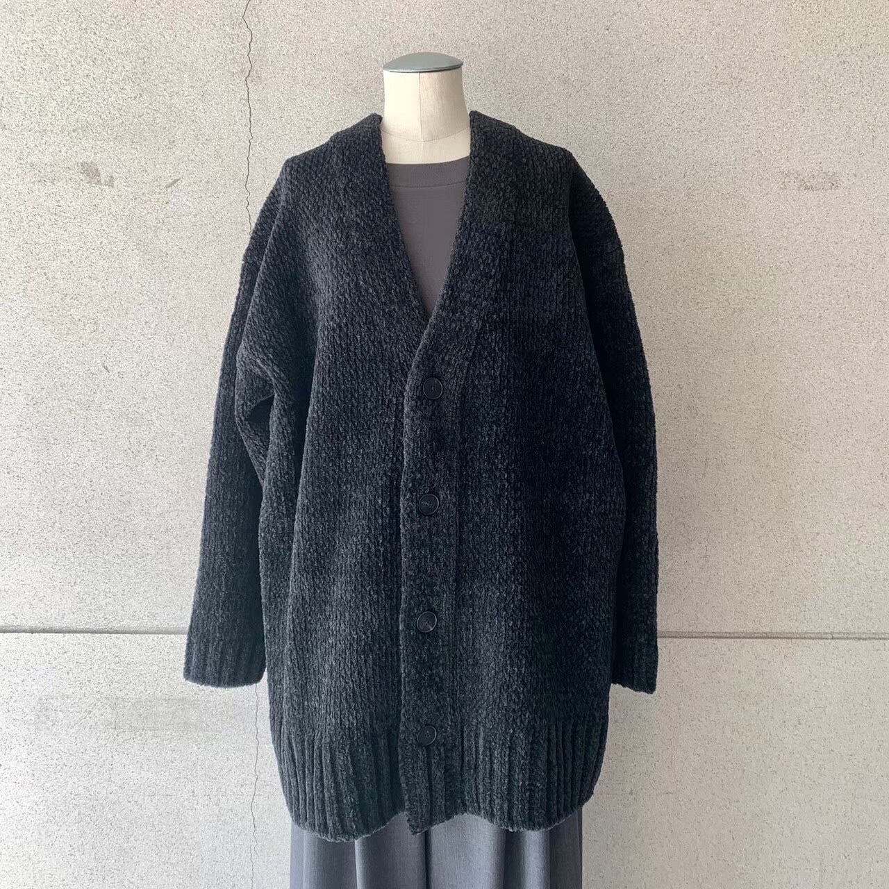 CARDIGAN/カーディガン | eighty88eight