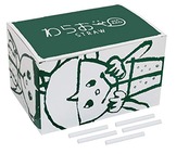 221Dアルコール検知器用ストロー検知器用ストレート1000本口径6mm×7cm