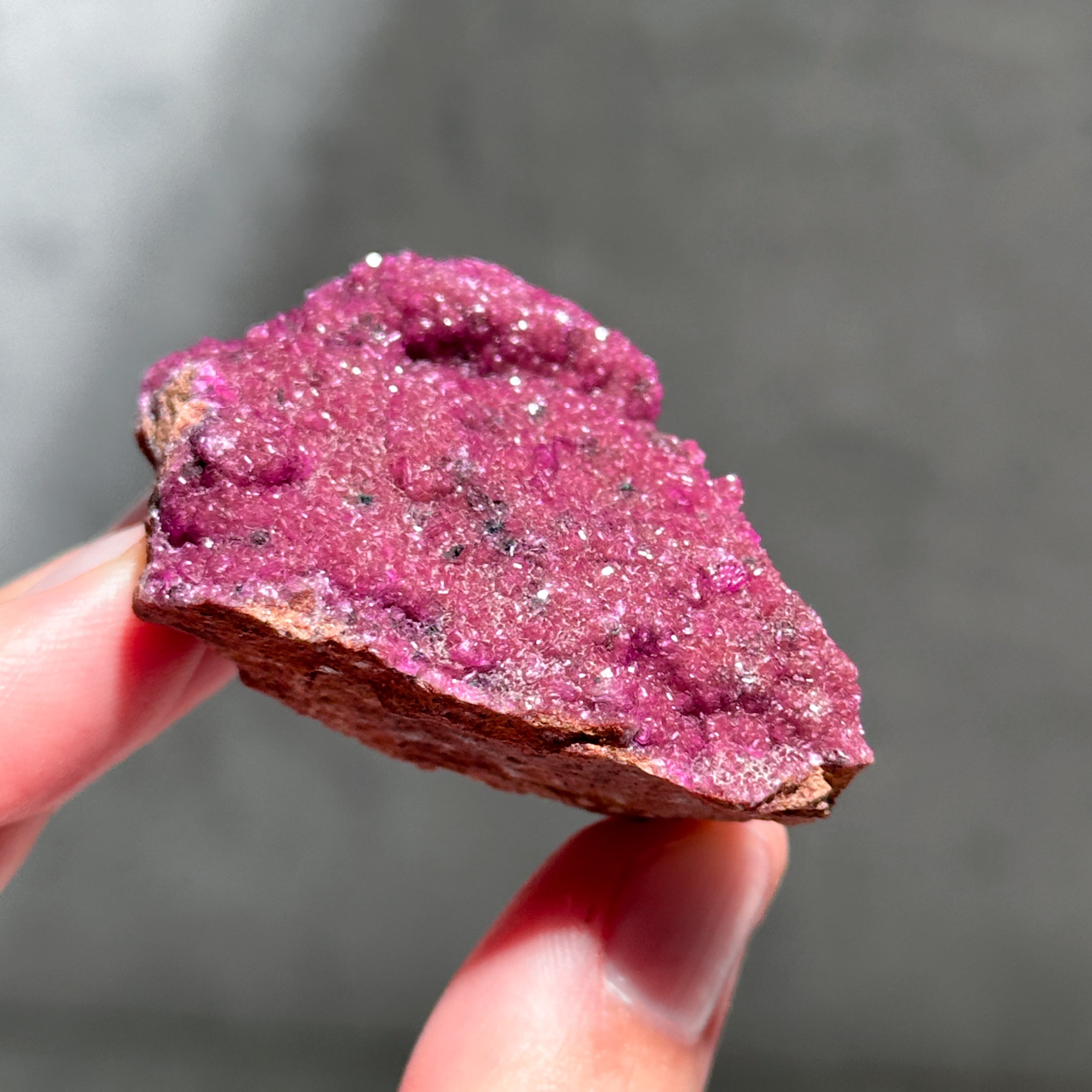 ピンクコバルトカルサイト31◇Pink Cobalt Calcite◇天然石・鉱物