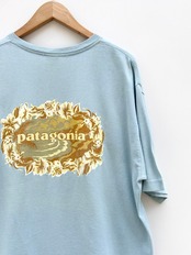 90〜00s Patagonia Tee MADE IN USA Size S