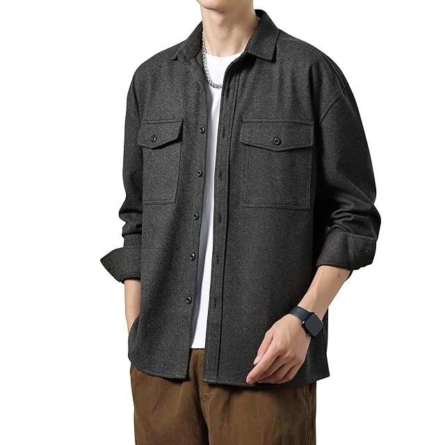 EVAN KINORI(エヴァン キノリ) /Zip Jacket Two Kasuri Wool Check