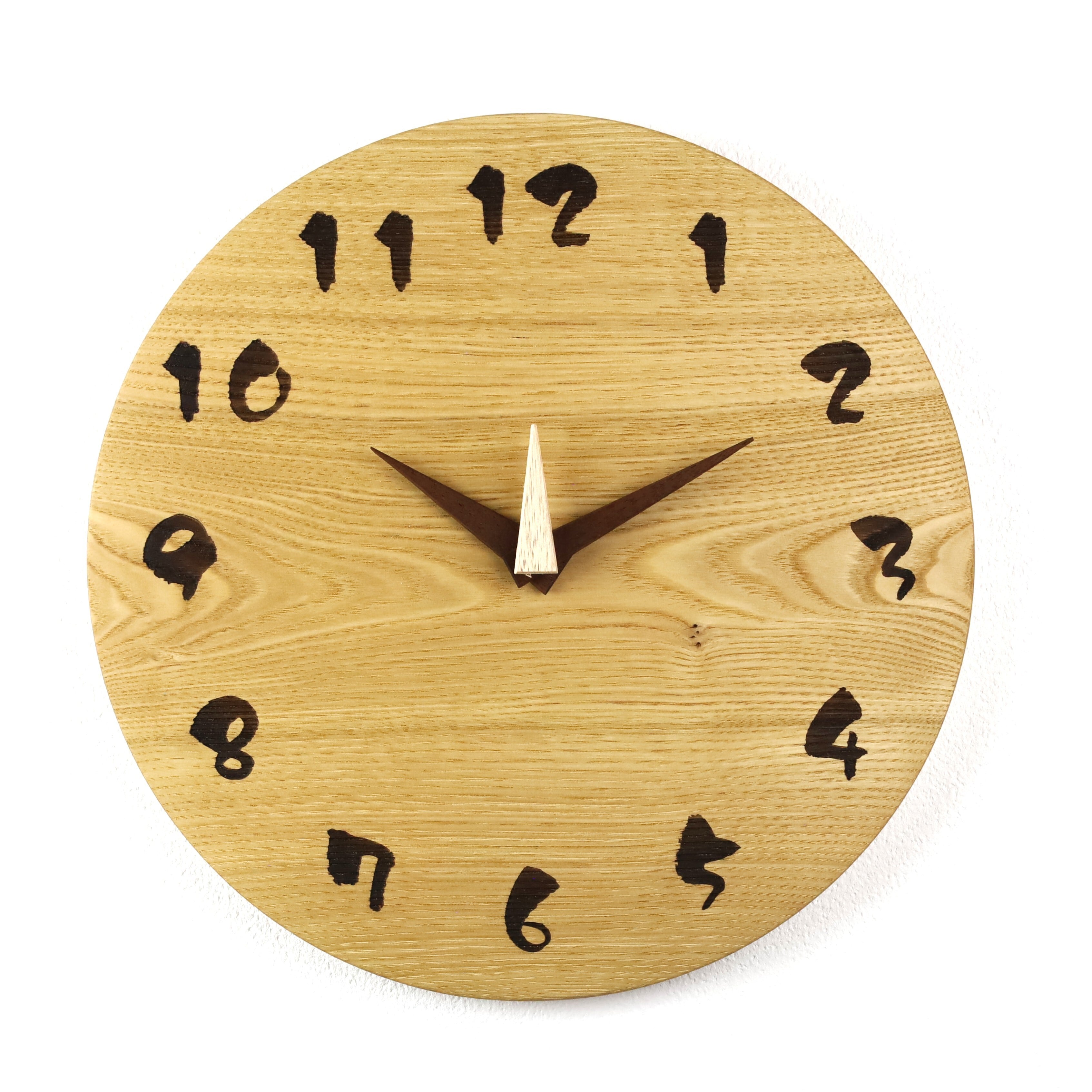 木の時計 | SWING ONLINE SHOP