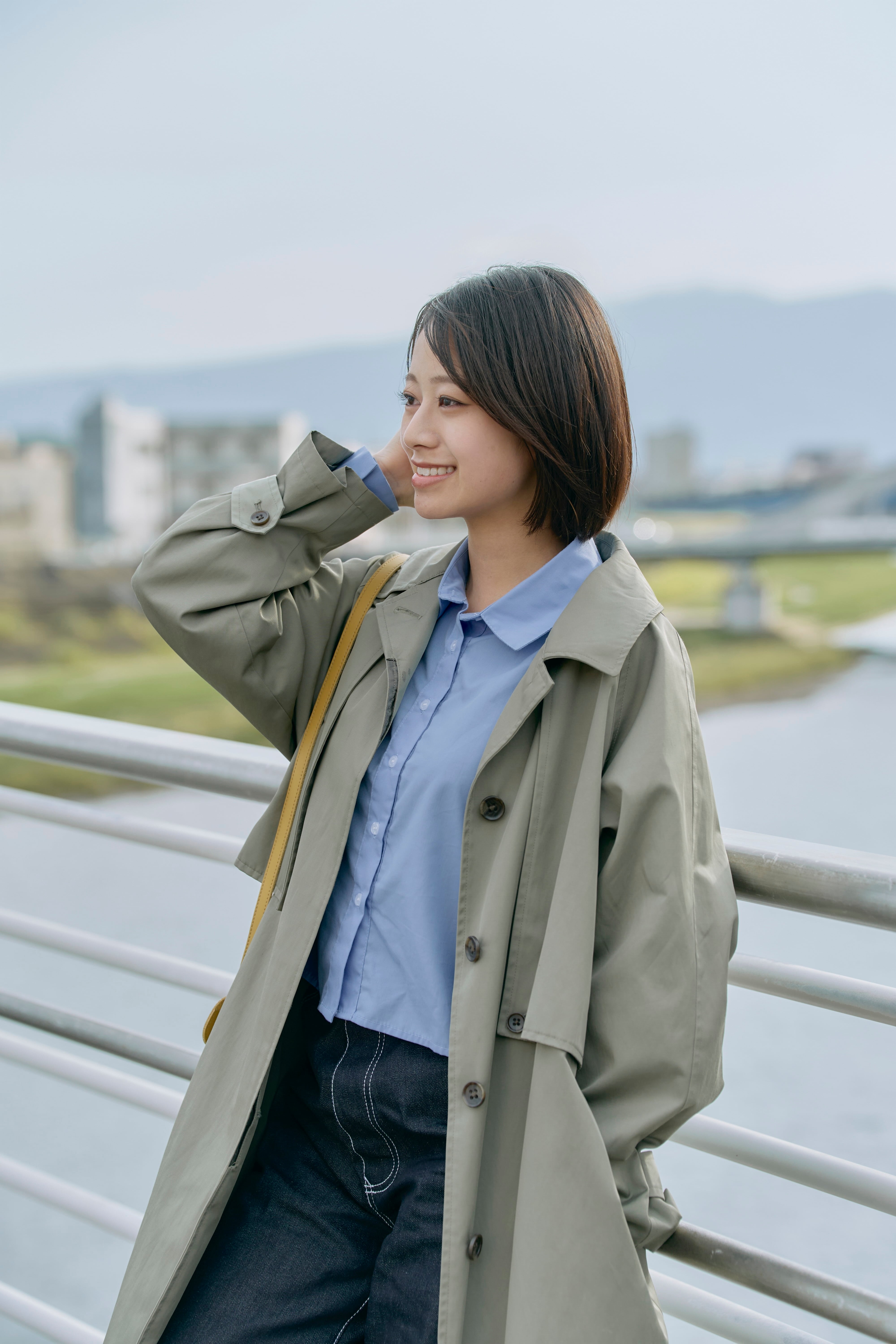 ウエストオーバーオール＜ストレートデニム＞ | 日本最古のデニム