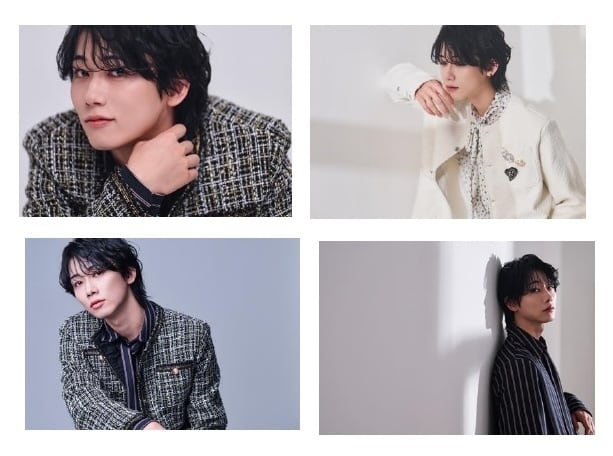 Free! CD Jacket ミニブロマイド　 丸3袋　150枚 ランダムブロマイド（Clover） | mitt management official オンライン