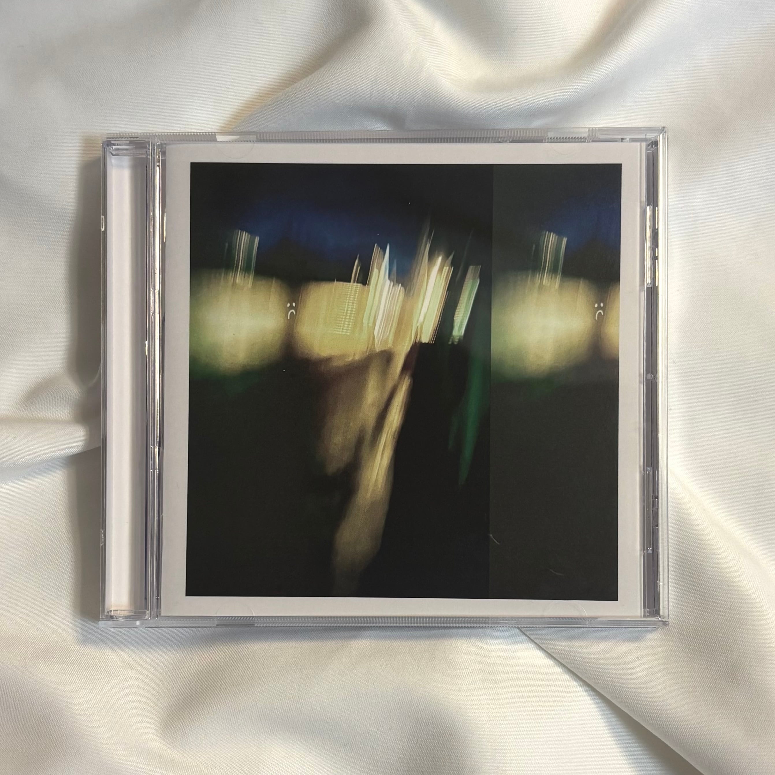 Laura day romance / because the night - EP | The Domestic
