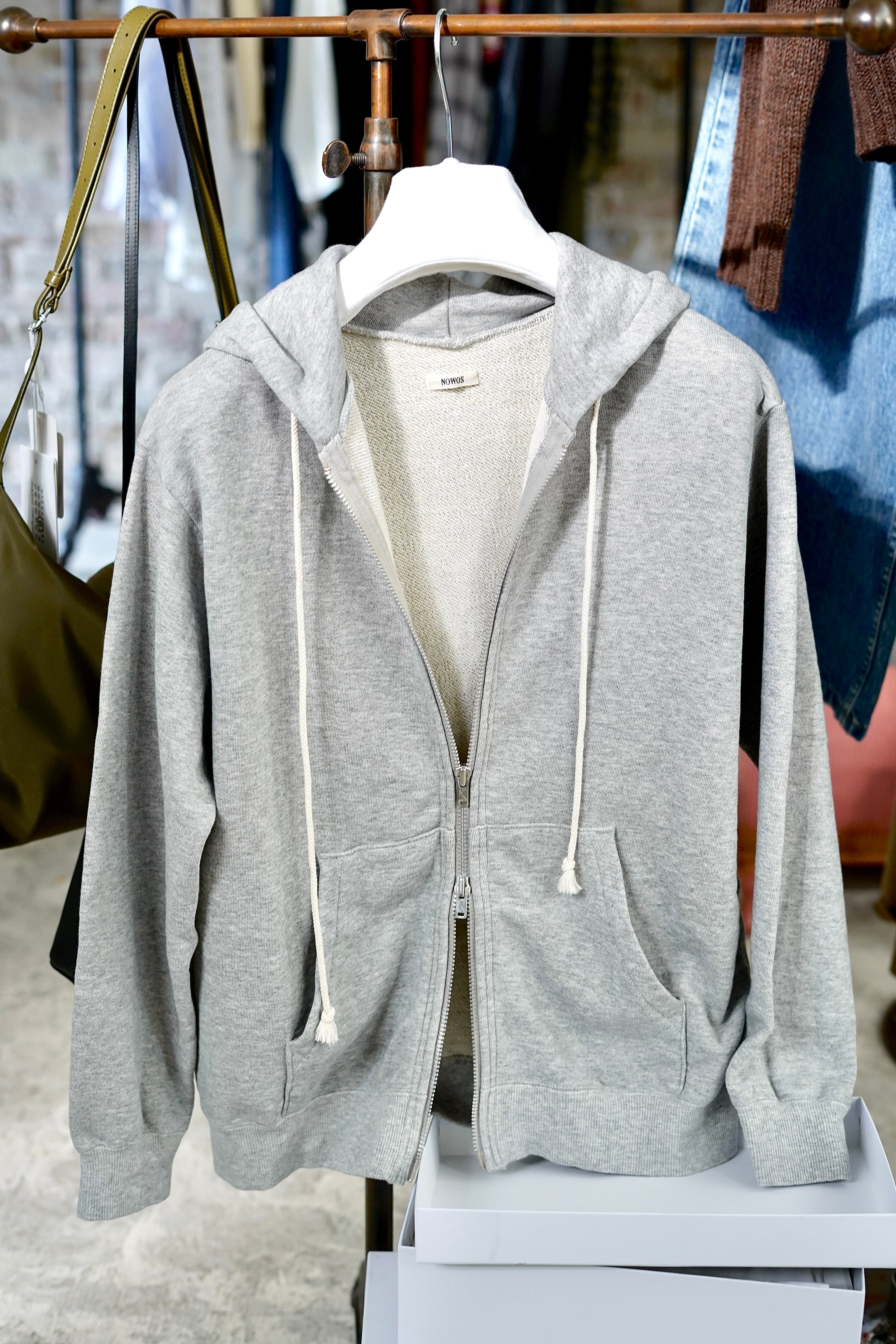 nowos | JUQUI Online