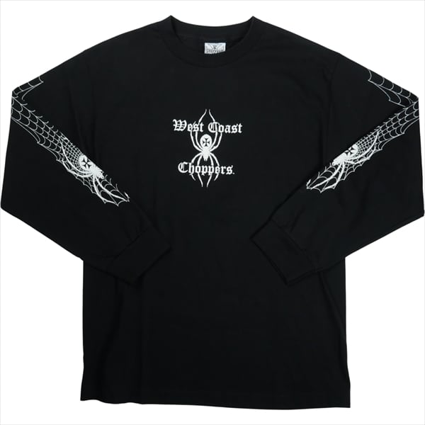 Size【M】 VINTAGE ヴィンテージ West Coast Choppers ウェスト
