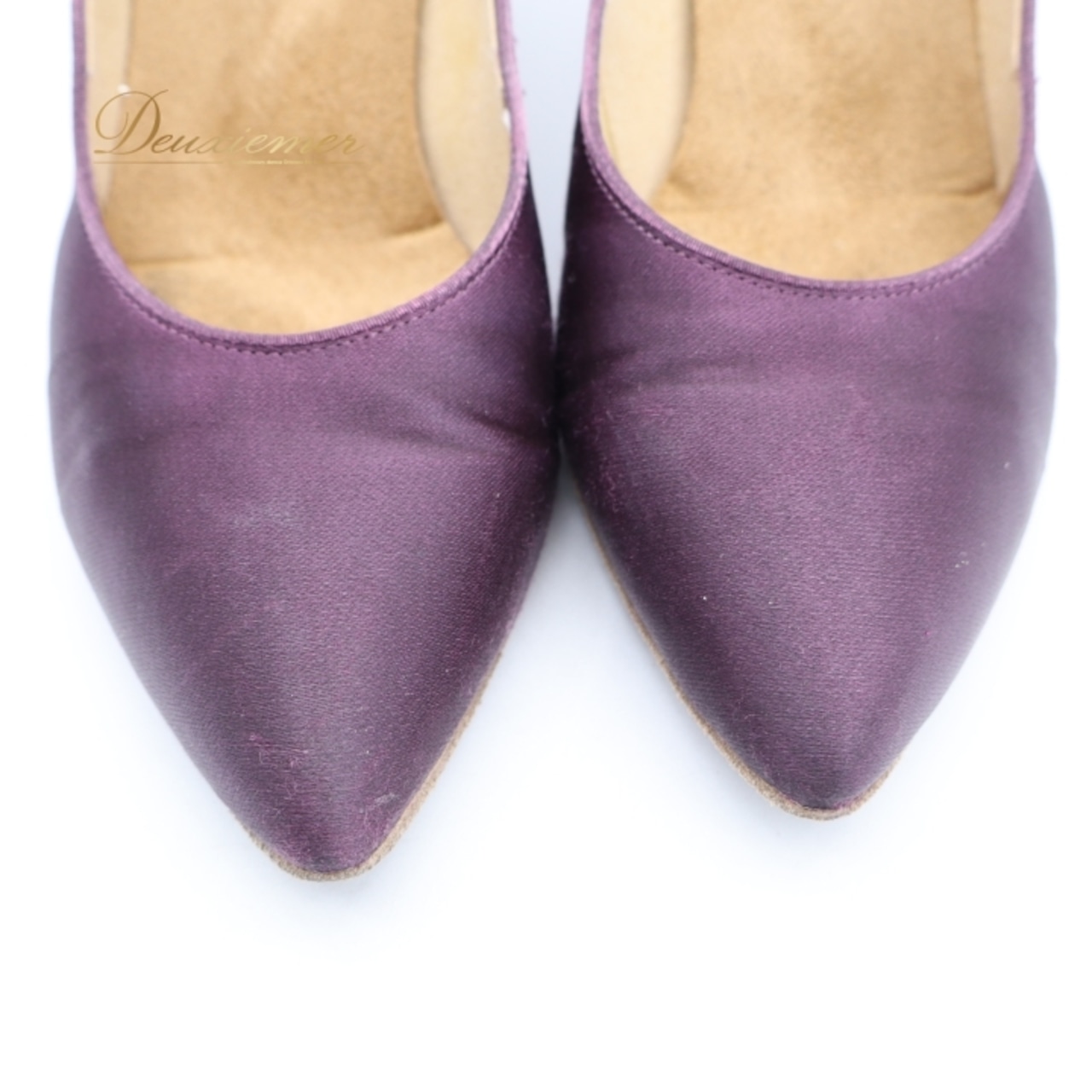 社交ダンス 衣装 スタンダード シューズ パープル系 SUPADANCE 靴 くつ ヒール レディース 無地 シンプル 紫 光沢 上品 イングランド製 ダンス衣装 練習 レッスン イベント ステージ かわいい 落ち着いた色 華やか パーティー