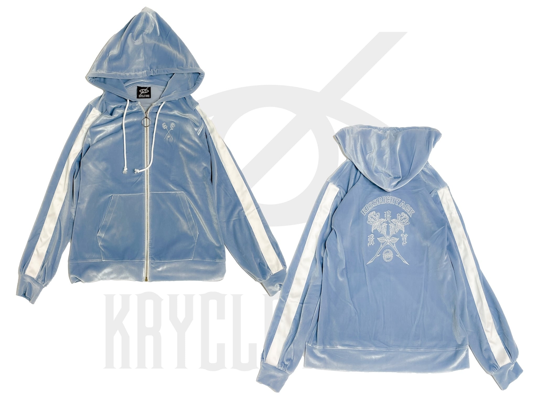 【完売品】KRY clothing / GAL PK
