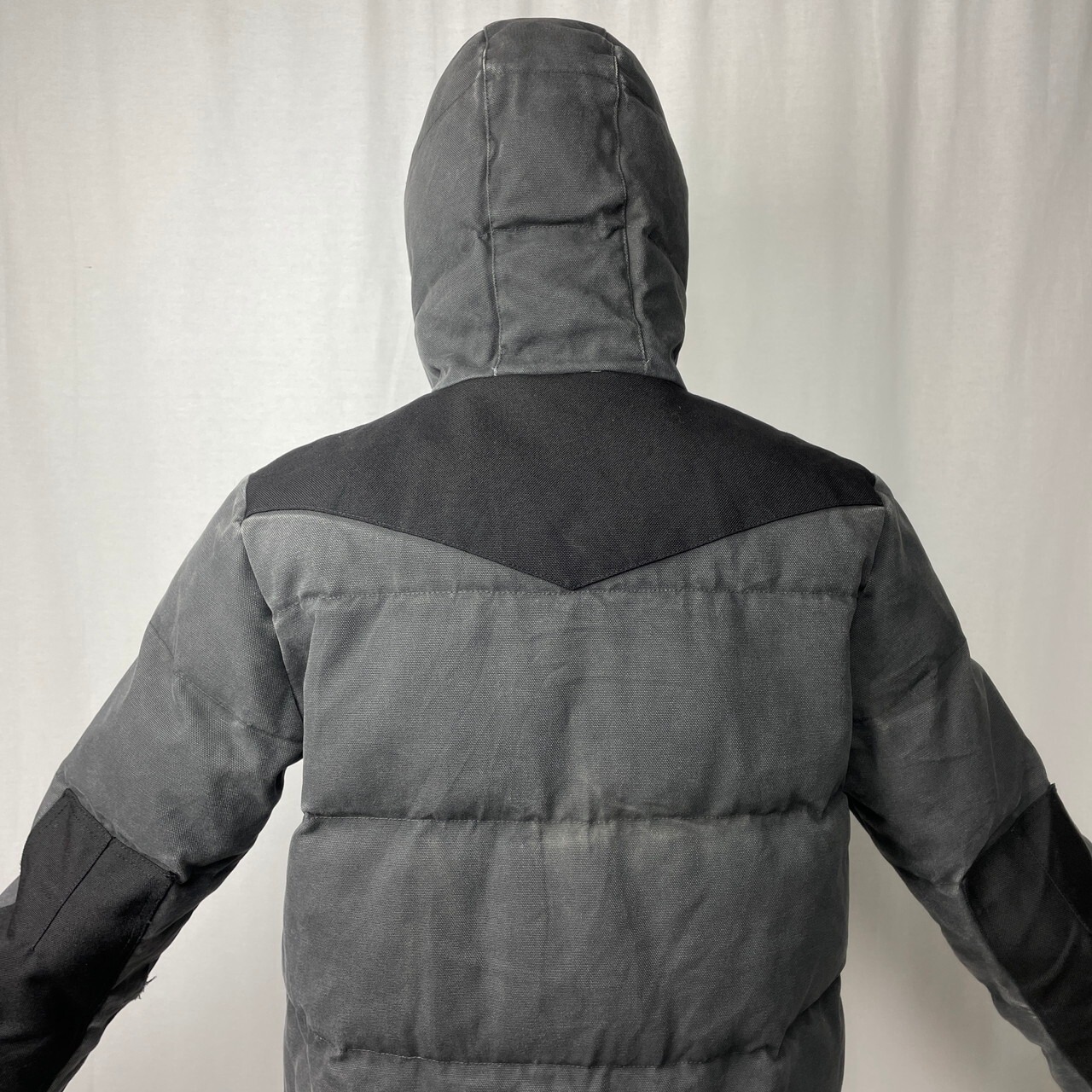 00年代 Carhartt カーハート ダック地 DOUGLAS JACKET メンズL相当 