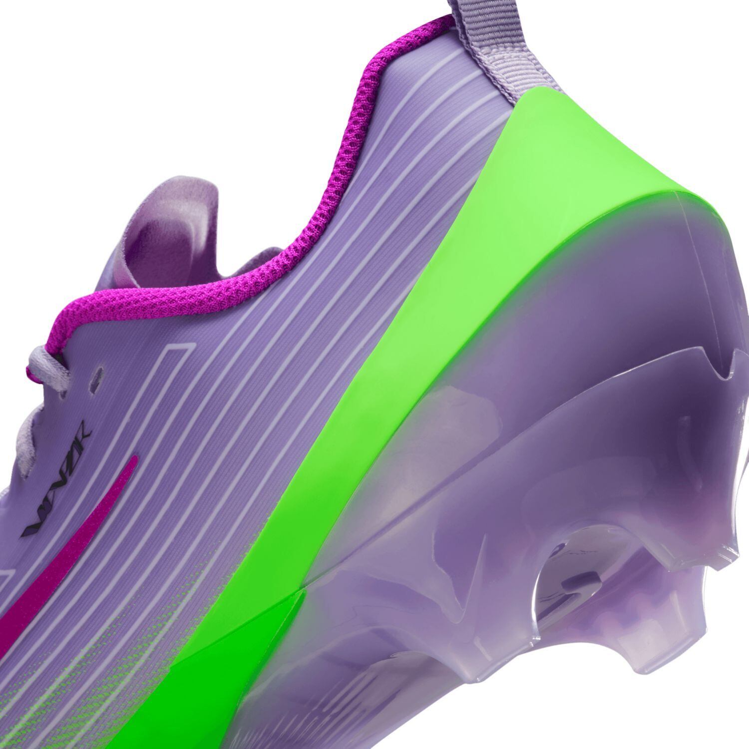 NIKE VAPOR SPEED 3 NRG 2025モデル アメフト スパイク | END ZONE