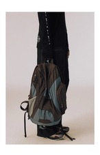 CONP Twisted Shell Backpack