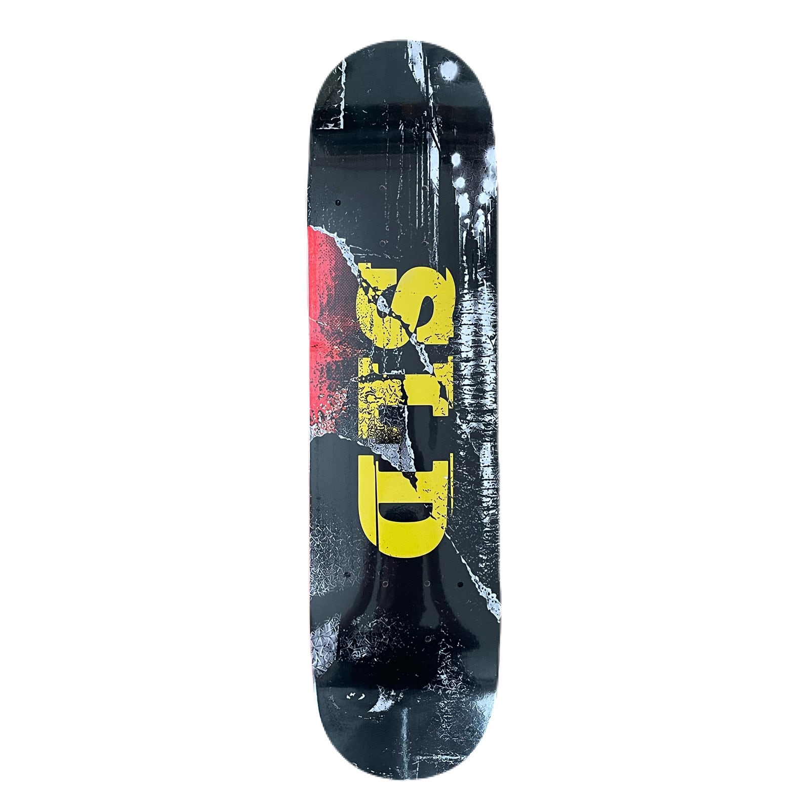 DOBBDEEP DECK 8.0 | FILTER SKATEBOARD SHOP