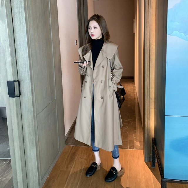 オータムスタイルレッドジャケット ストリート 秋物 6Du_Shop_Women50986964637