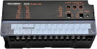 新品未開封　三菱電機 CC-Link高速カウンタユニット AJ65BT-D62 Amazon.co.jp: 三菱電機 AJ65BT-D62 CC-Link高速カウンタユニット (2