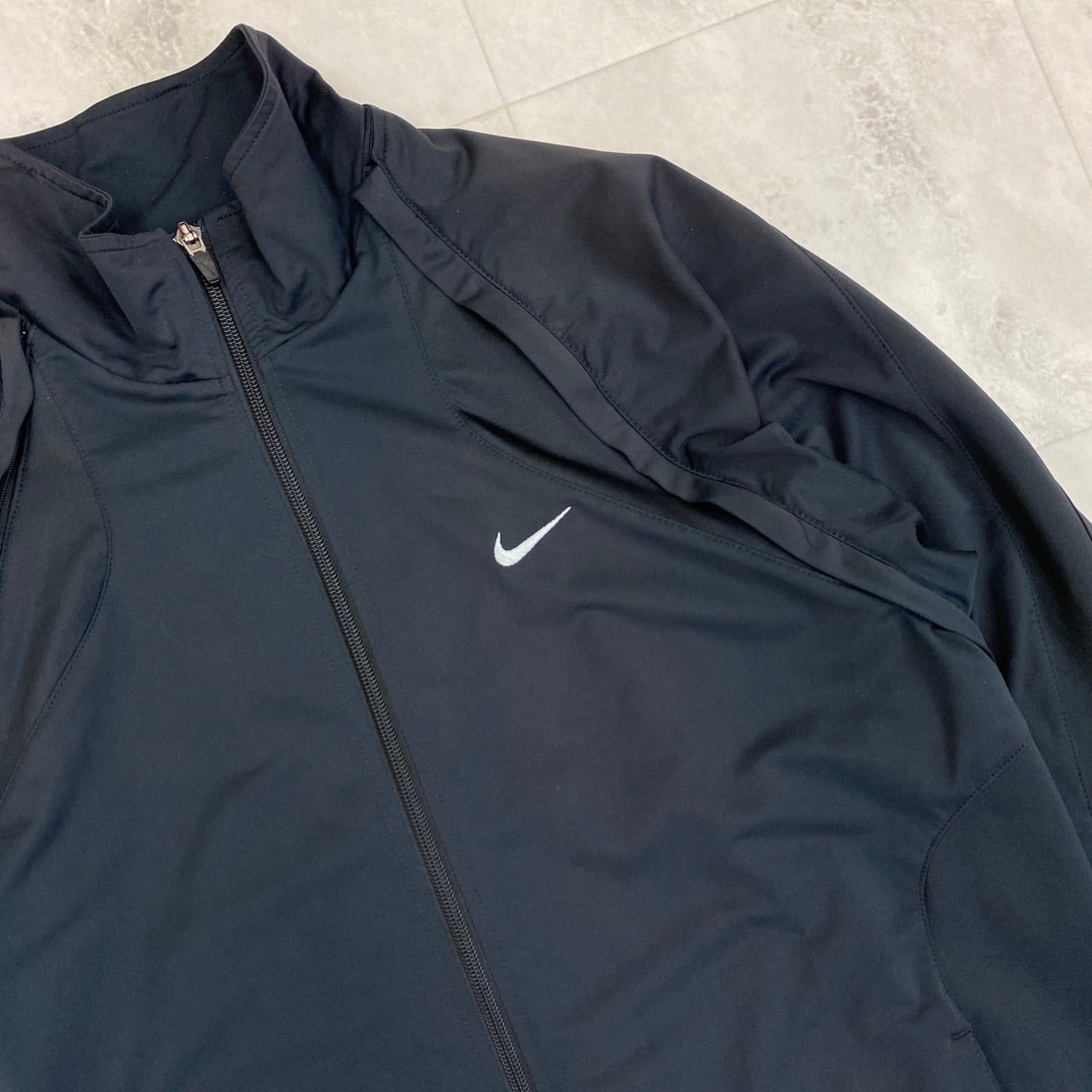 00s COLUMBIA" technical jacket