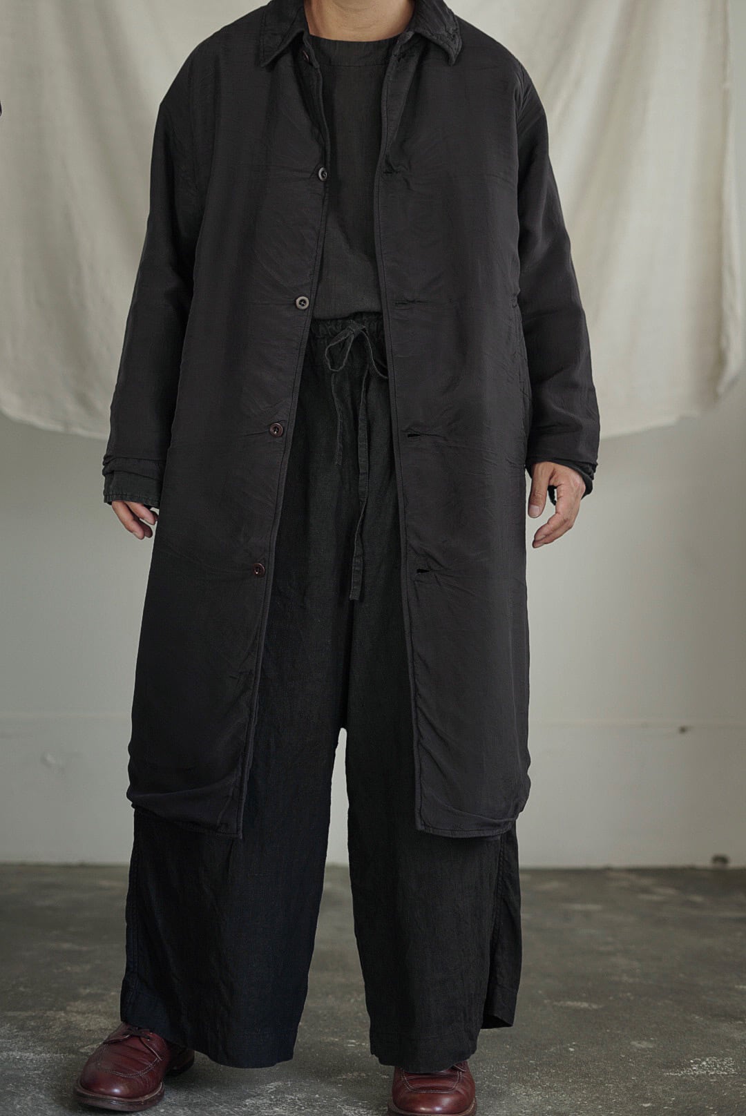 - OUTFIT -