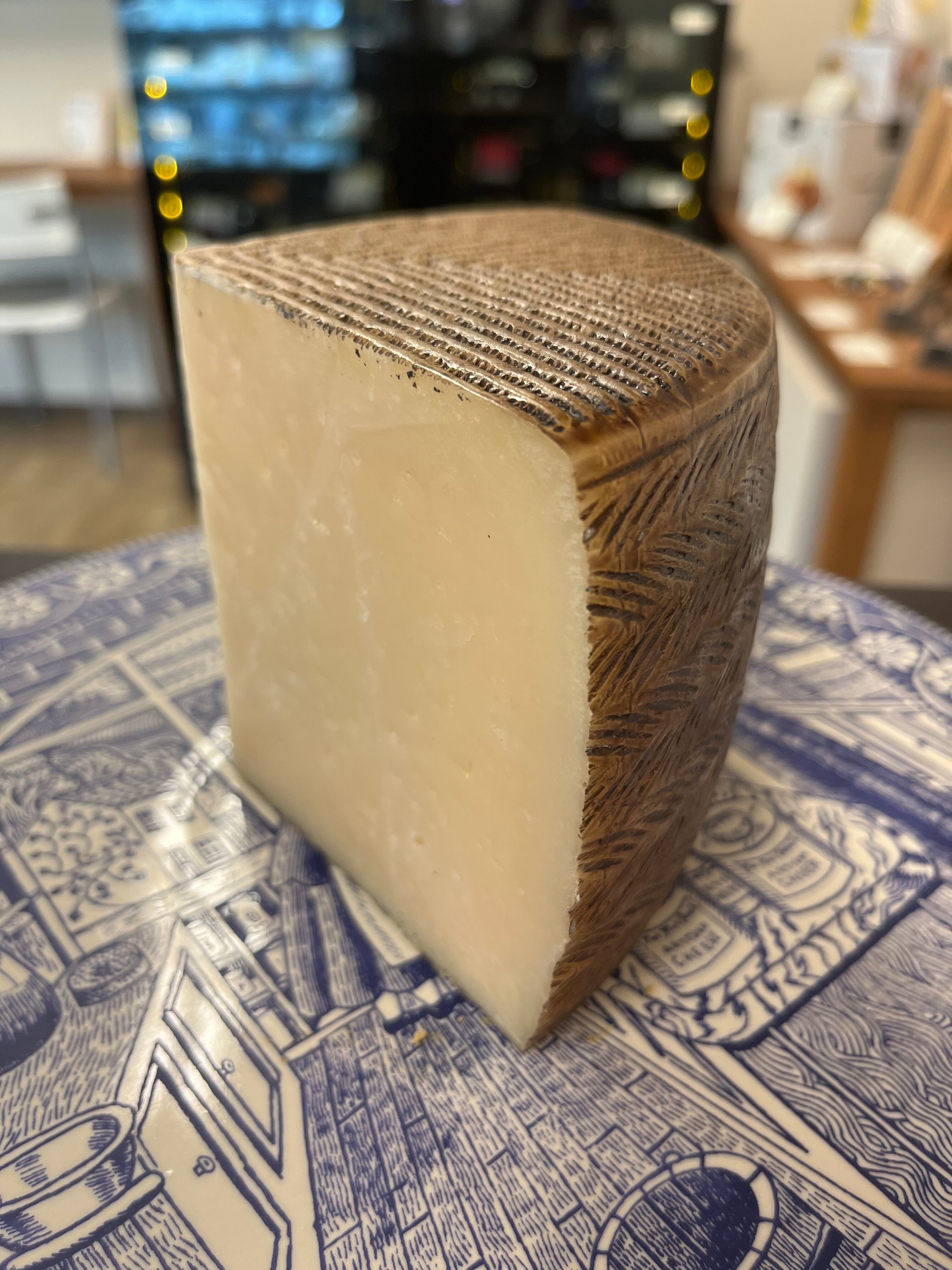 マンチェゴ15か月熟成