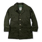 70s Van sports ヴァンスポーツ ハンティング ジャケット サイズ M /カーキオリーブ/ビンテージ/VAN JAC ヴァンヂャケット