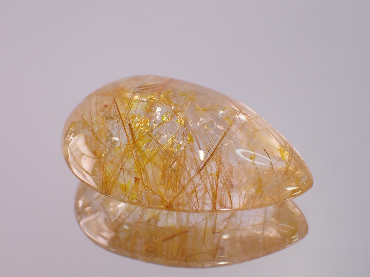 ルチルクォーツ　78.7ct　[D1‐110]