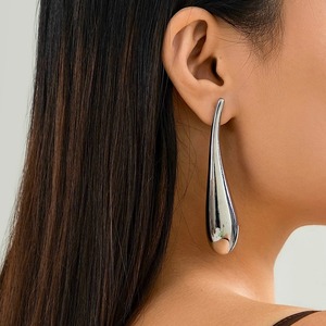 Slender & Long Drop Pierce