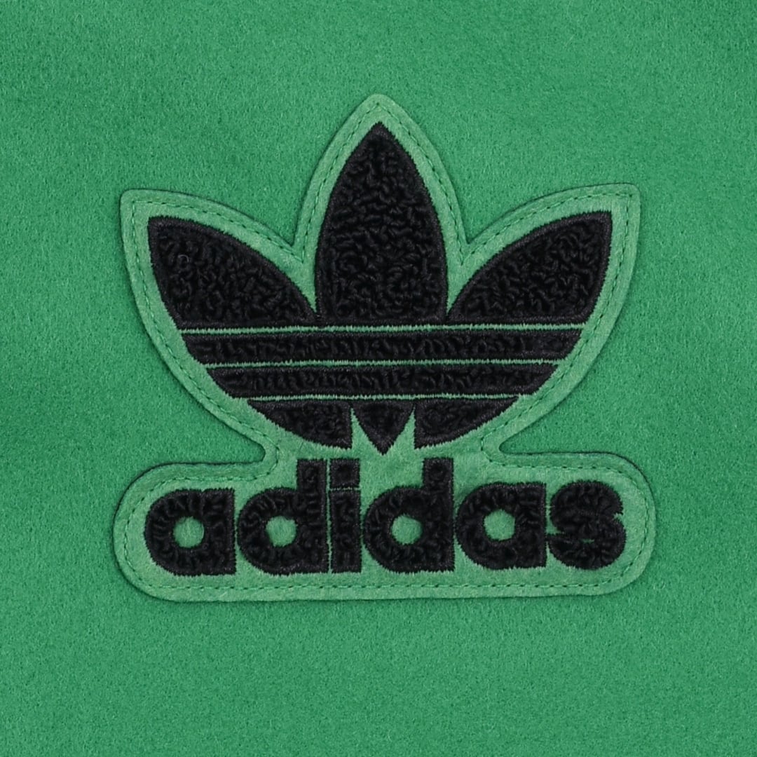 adidas】3ストライプ ボンバージャケット | VOLCAN&APHRODITE