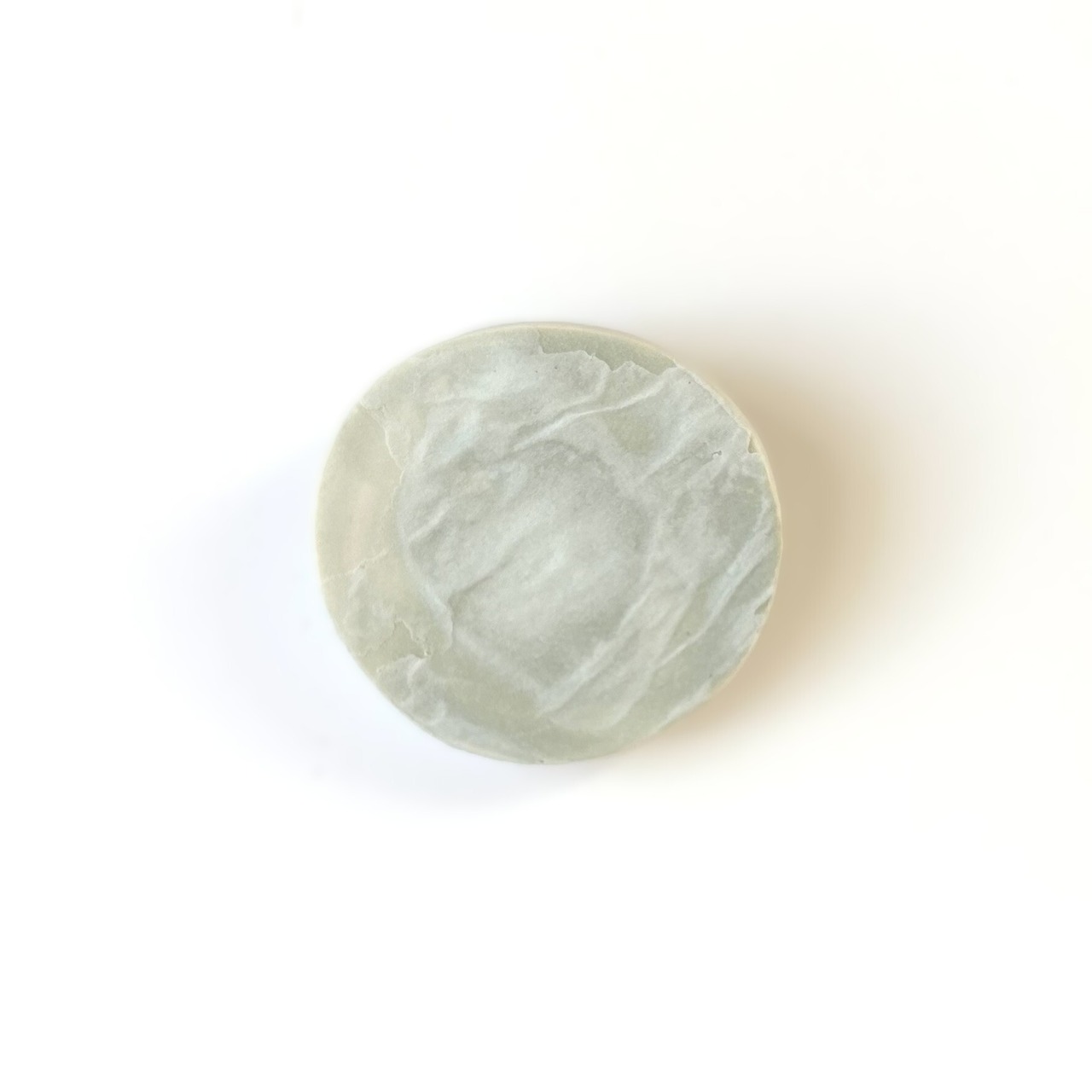 #25048 ブローチ/雰囲気の化石 Brooch/Atmospheric Fossil