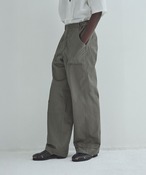 MECHANIC TROUSERS