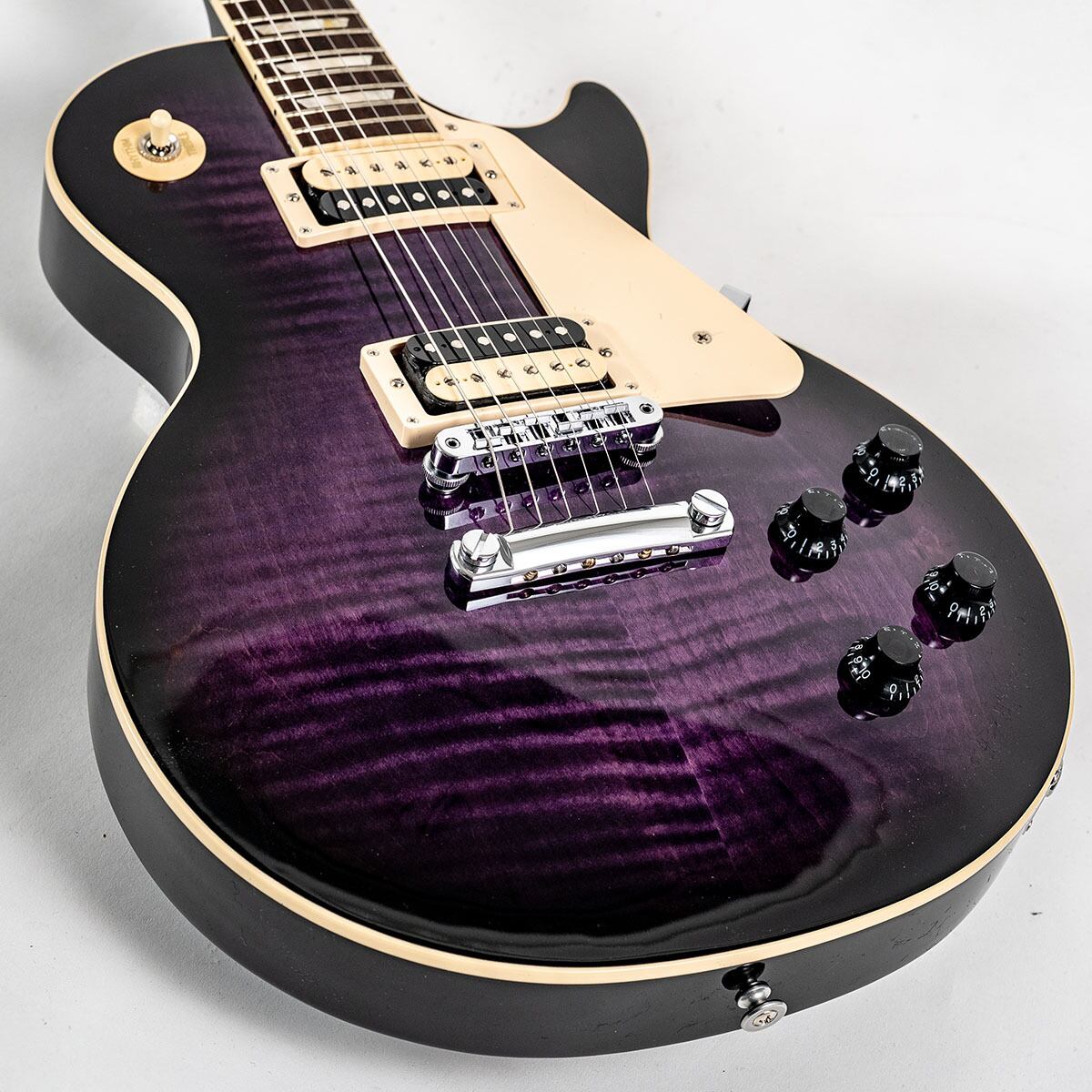 Gibson Les Paul Traditional Pro V 