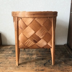 スポーンコリのいれもの