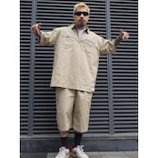 ストリート Chicano ショーツ P204