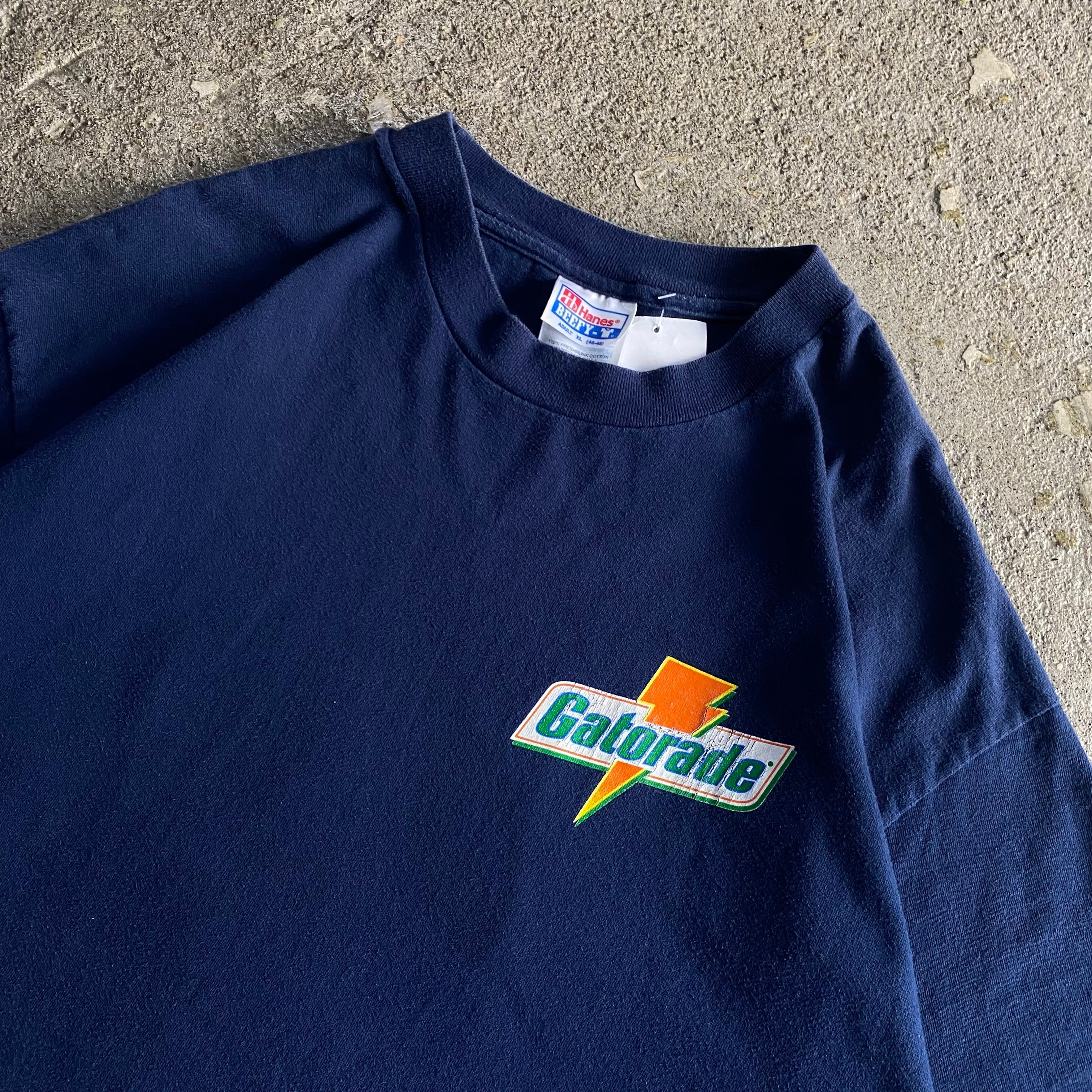 00s Gatorade T-shirt【仙台店】 | What'z up