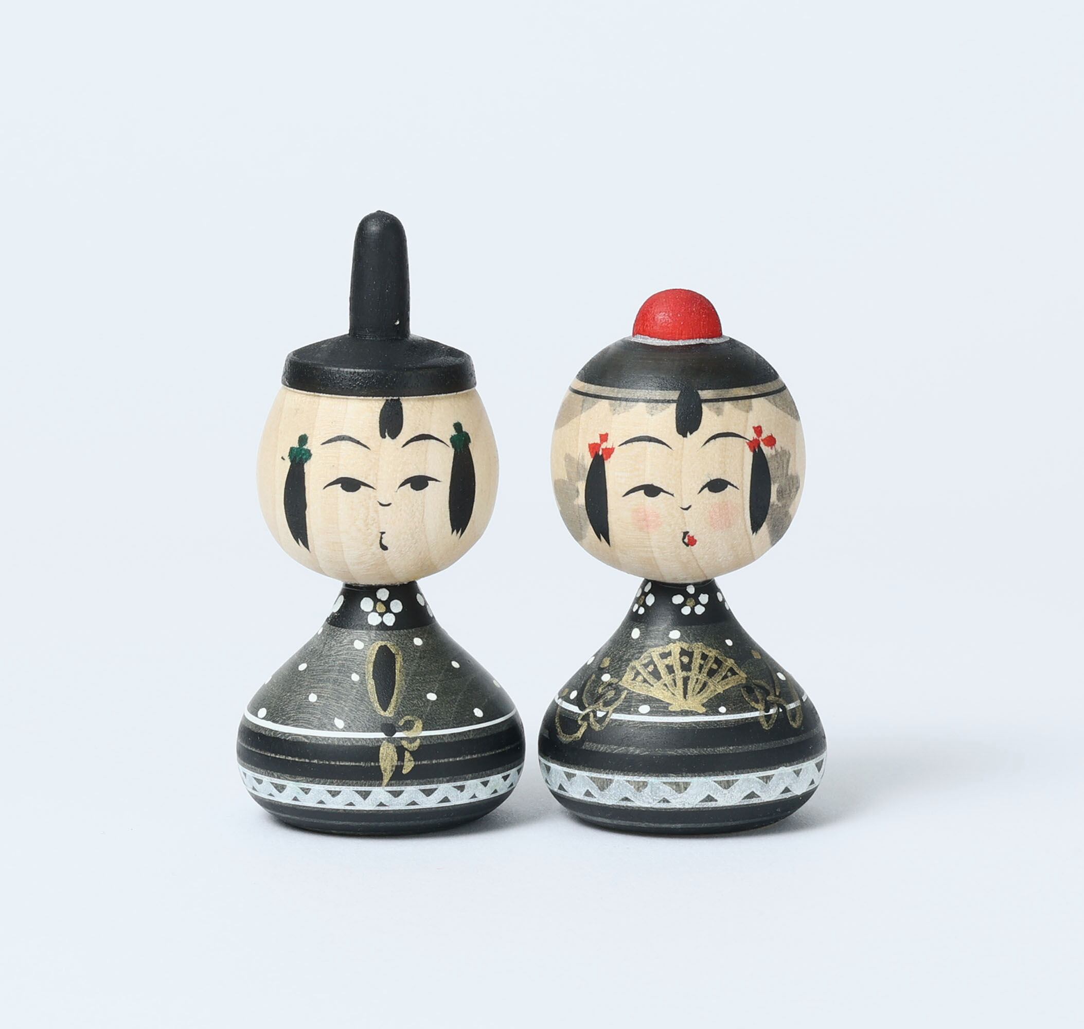 こけし / KOKESHI DOLLS | Gallery・Shin