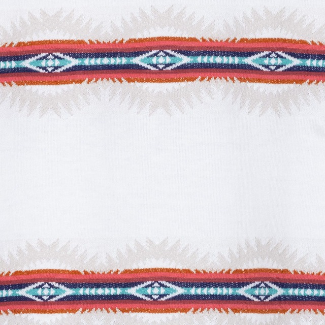 ペンドルトン PENDLETON 半袖Tシャツ ジャガード Tシャツ 5275-0018