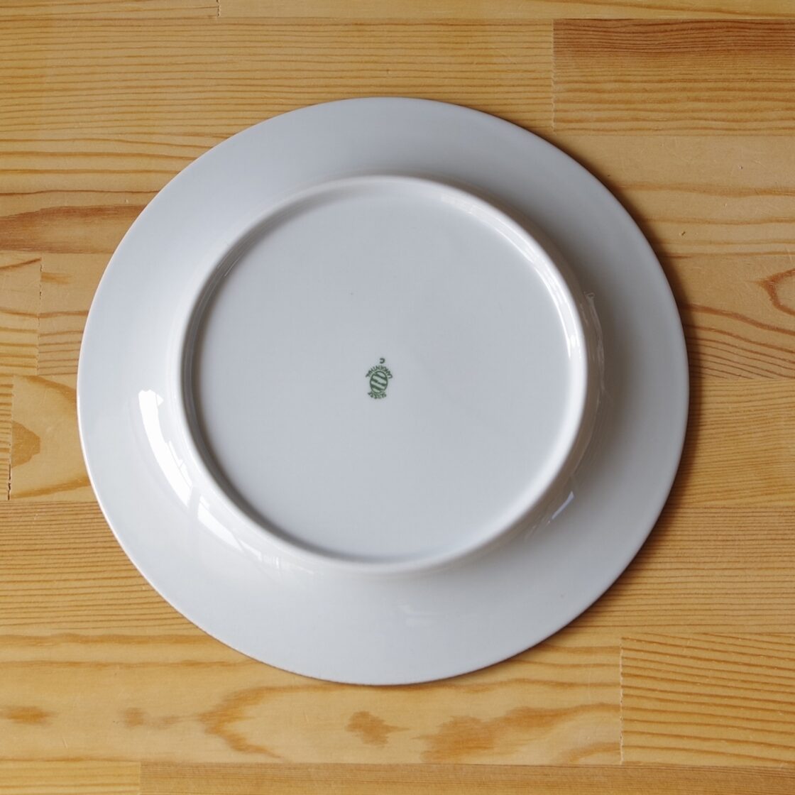 スイス製ヴィンテージ食器 Langenthal ランゲンタール Santos デザート 