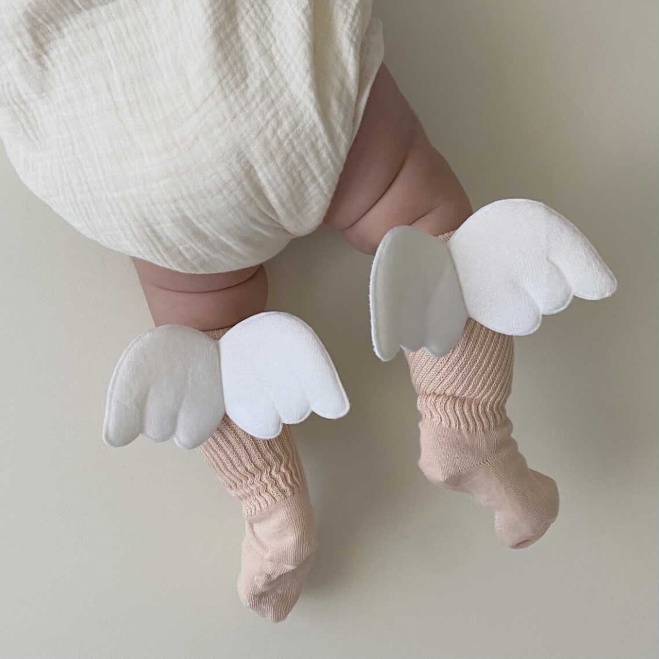 【Mama's Feet】angels