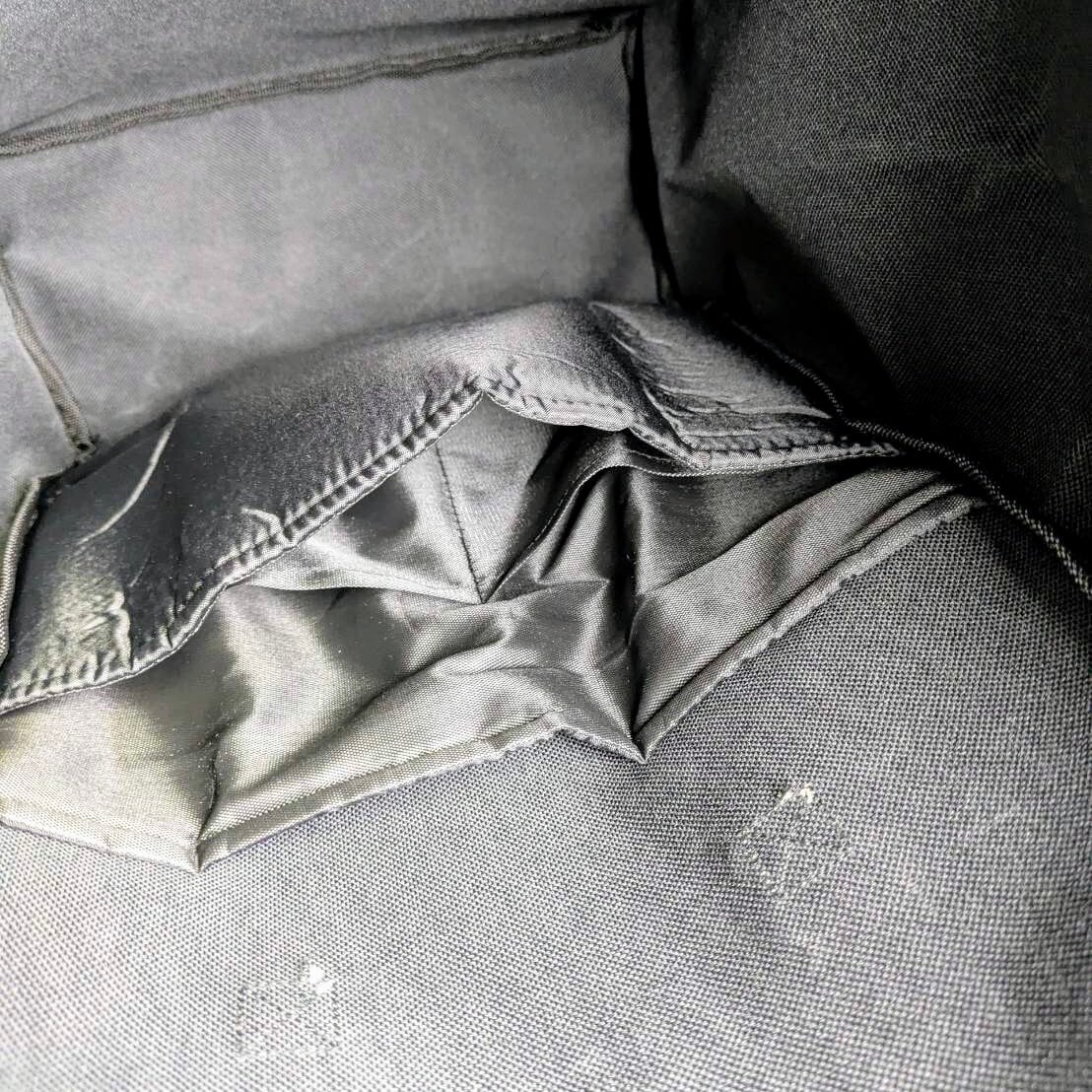 ♧【 KFC ( ケンタッキー )】カーネル・サンダース / Backpack(バックパック) / リュック / 紙袋風 〚アメリカン雑貨 アメトイ〛