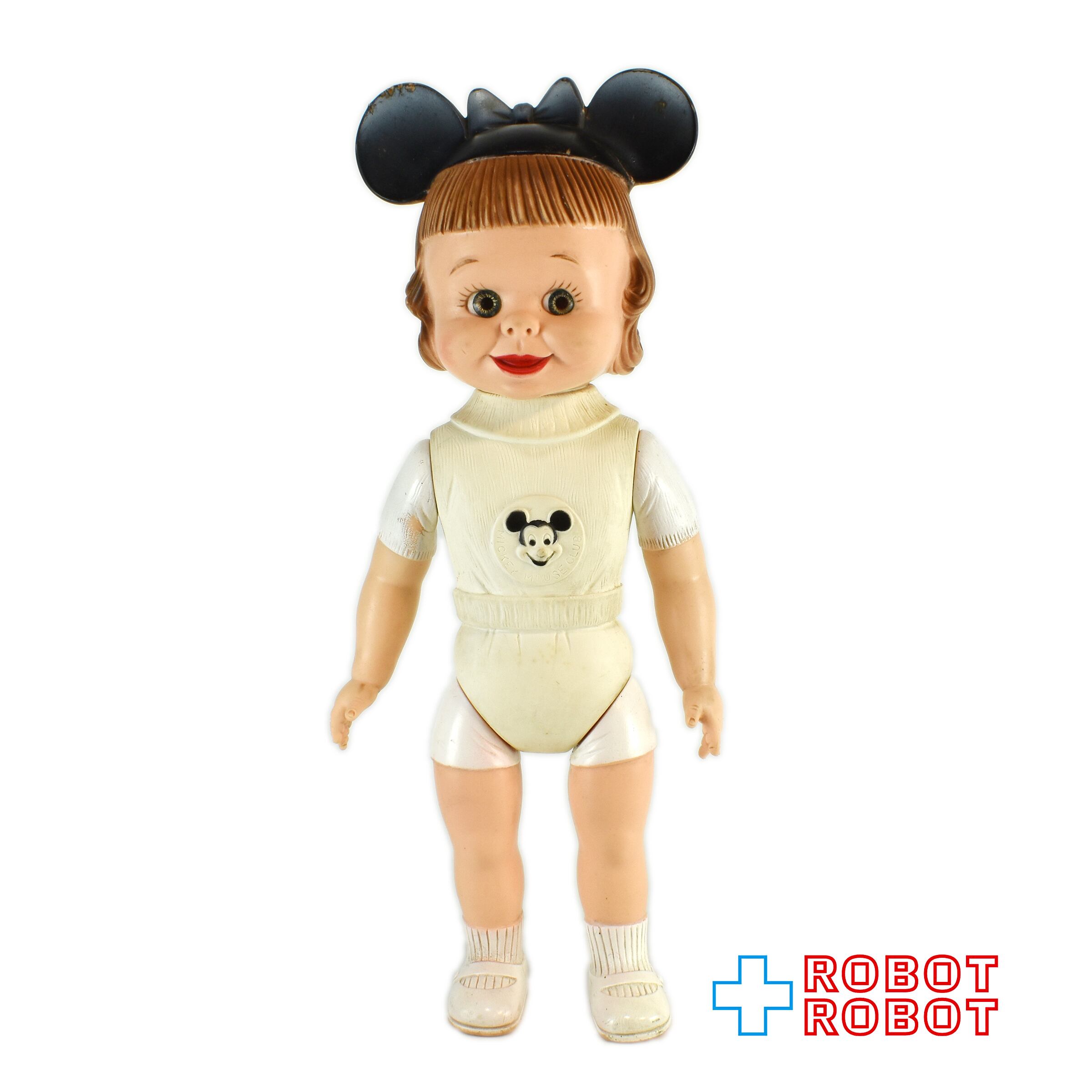 ミッキーマウス ラバードール