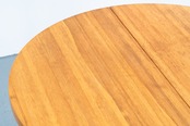 【as it is】Gilbert Marklund | Extension Dining Table