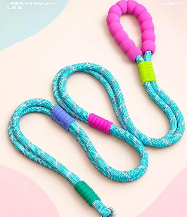 2026新色【MAOGOUBLUE】40KGマシュマロリードPLUS