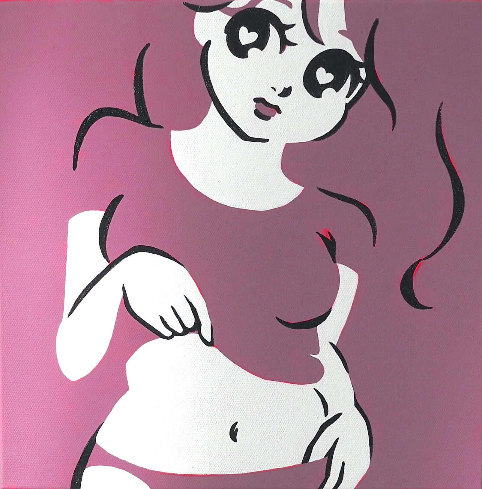 Omochi "Cassis" / ART FAIR NAGANO 2025