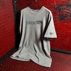 90s〜00s OLD VANS Tシャツ オールドスケート バンズ グレー