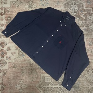 90s / NAUTICA / BD shirts / ALTERED Shirts