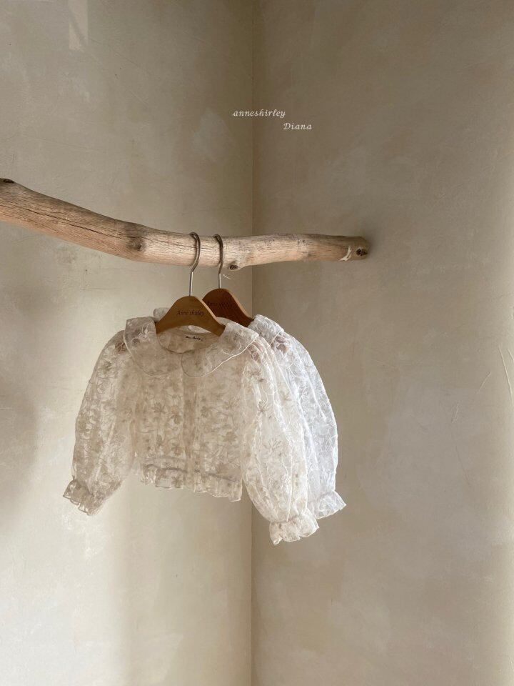 【即納】Anneshirley / Romeo onepiece