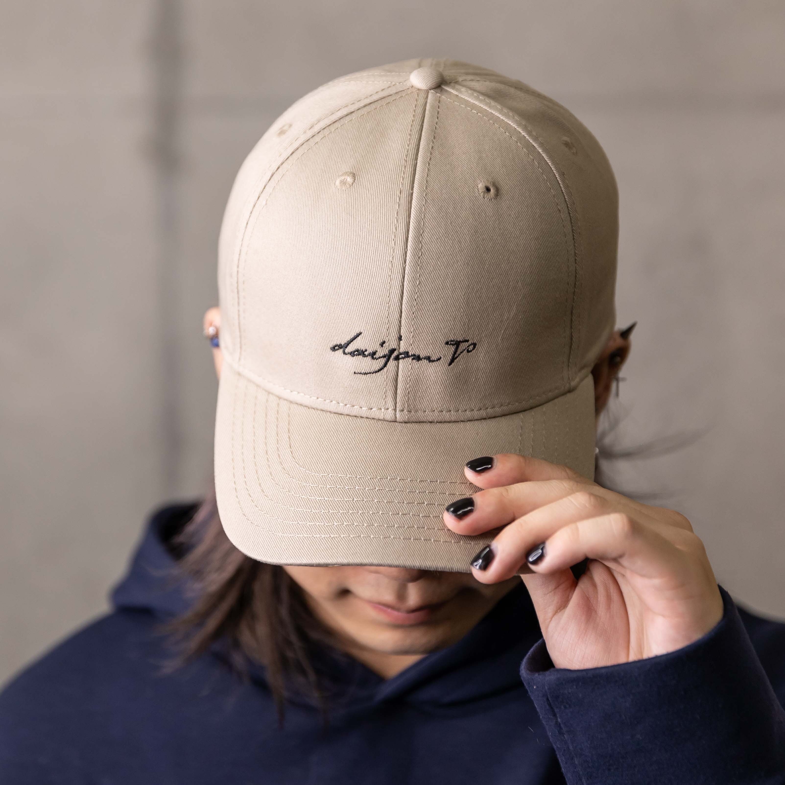 V CAP | オンラインShop無（帽子の通販）