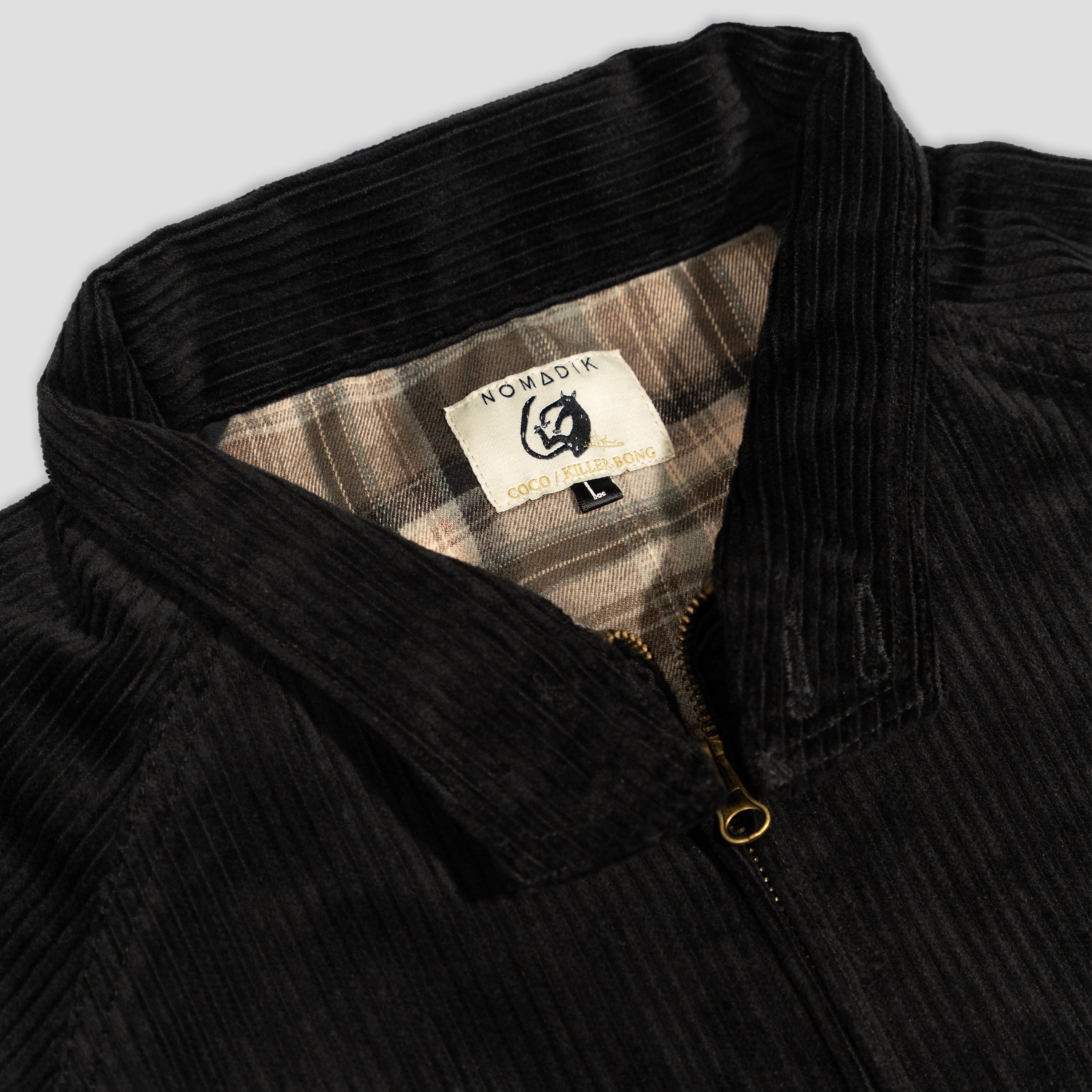 COCO JACKET | NOMADIK STORE