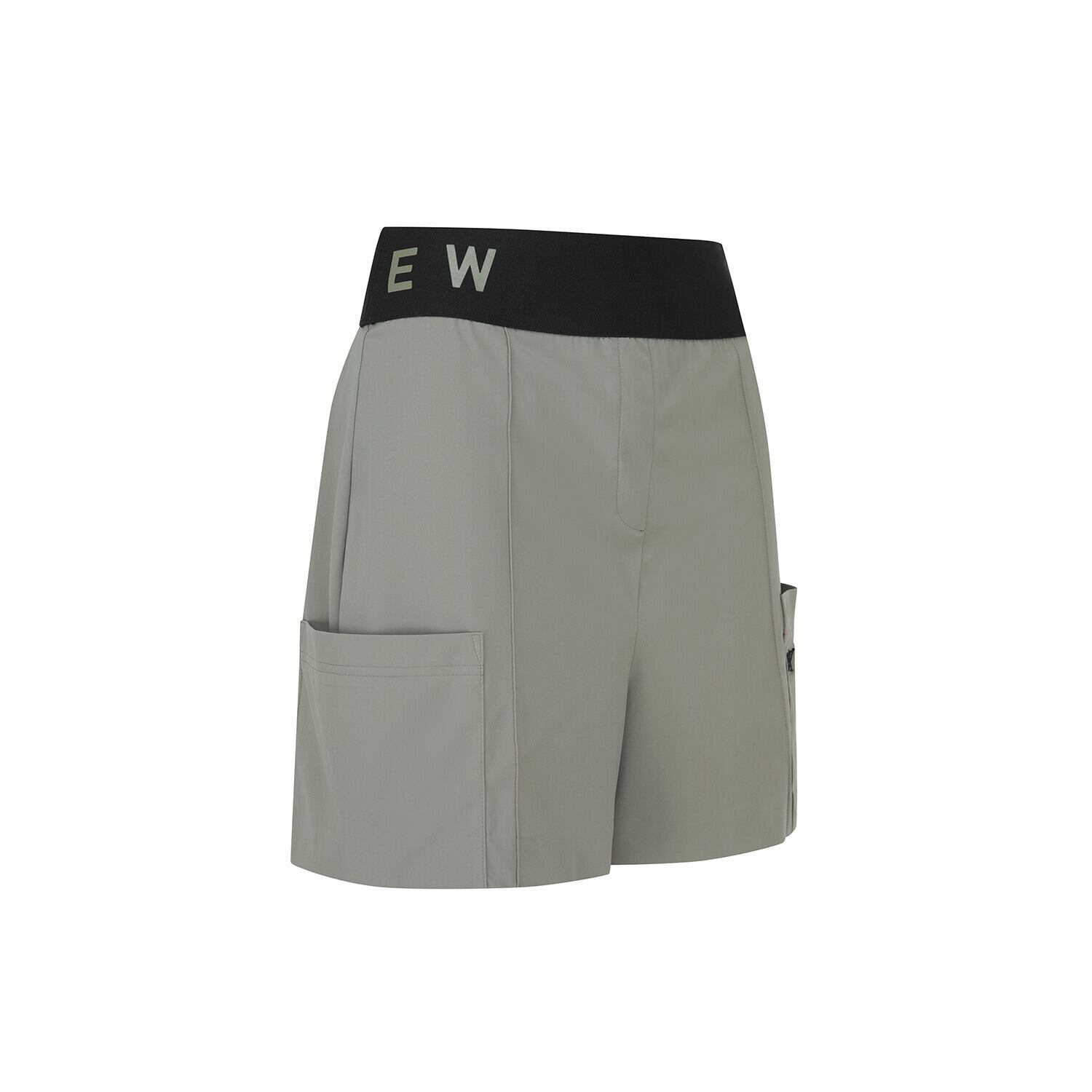 【ANEW GOLF】 WOMEN SM ESSENTIAL HALF PANTS /追跡付 WOMEN SM ESSENTIAL COOL HALF PANTS | ANEW GOLF JAPAN公式