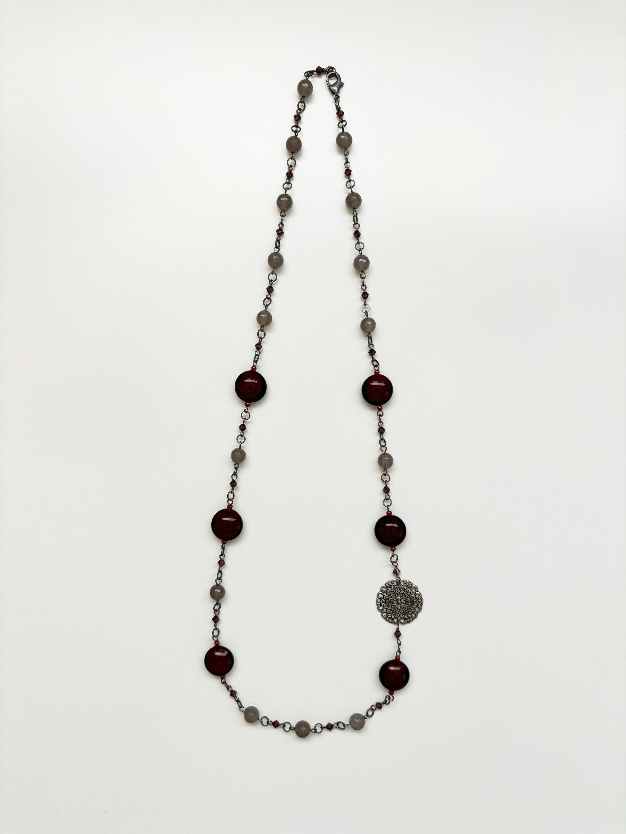 A-style KYOTO バロックパール ネックレス A-style KYOTO バロックパール ネックレス